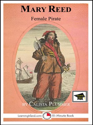 cover image of Mary Reed
